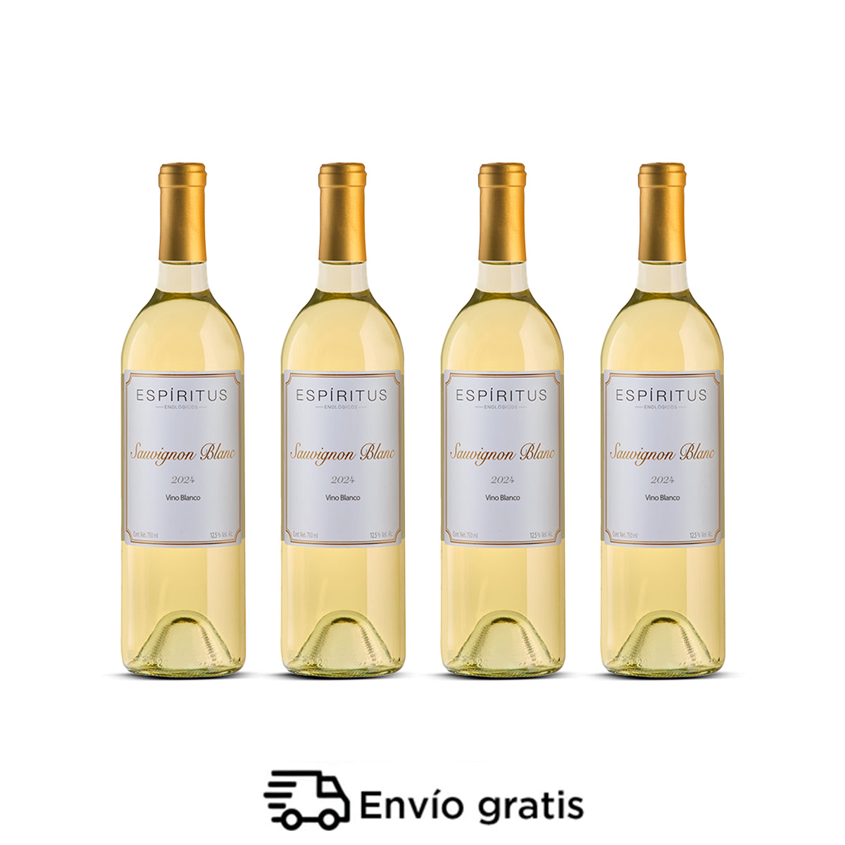 4-PACK SAUVIGNON BLANC