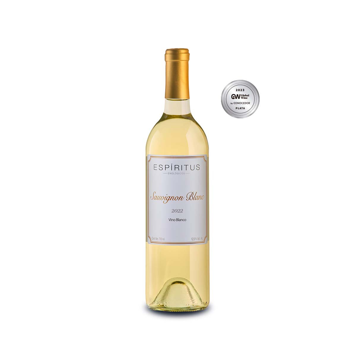 Espíritus Sauvignon Blanc