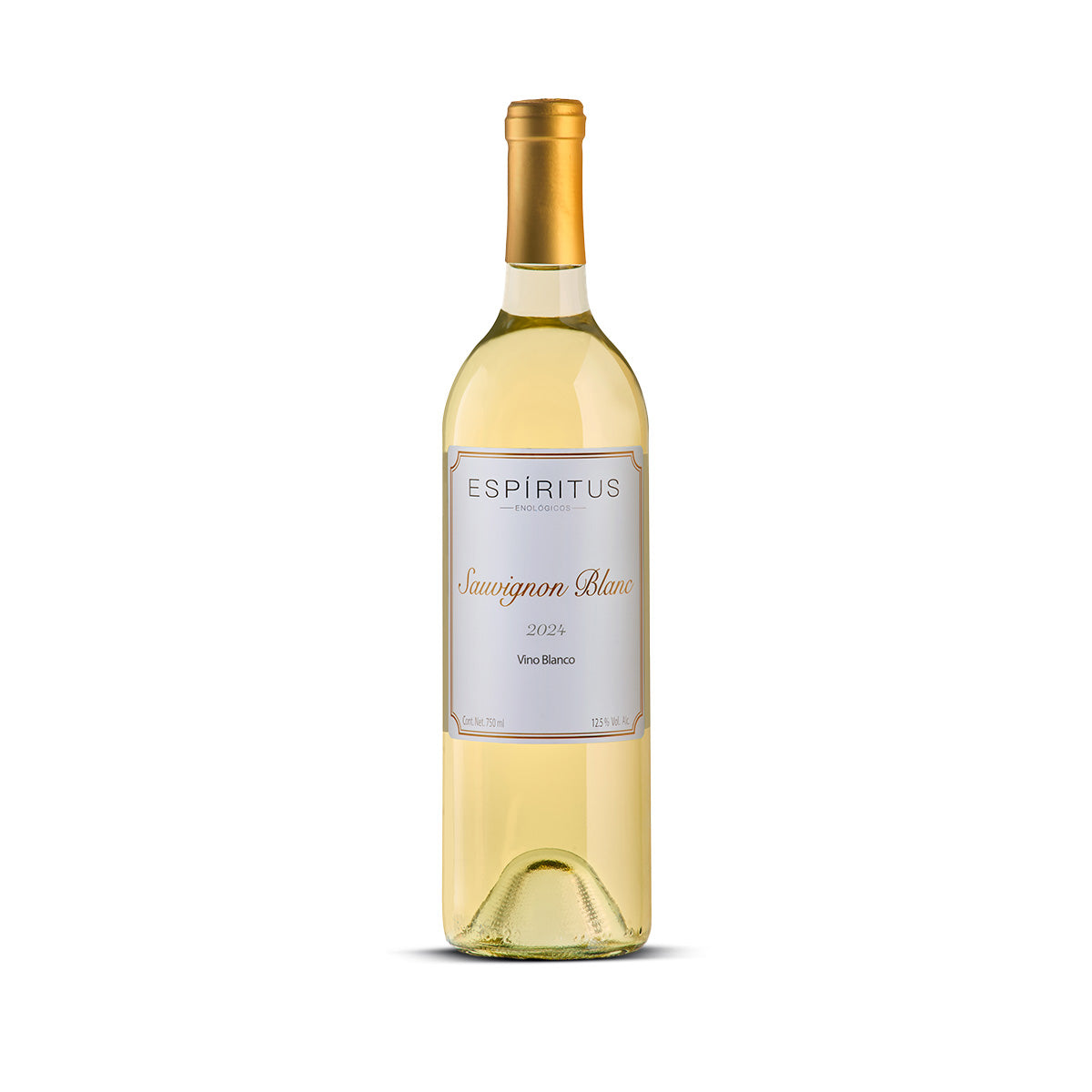 Espíritus Sauvignon Blanc