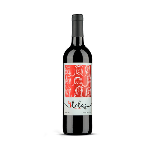 9 Lolas Tinto