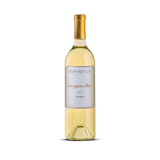 Espíritus Sauvignon Blanc