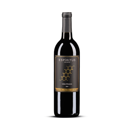 Espíritus Cava Privada