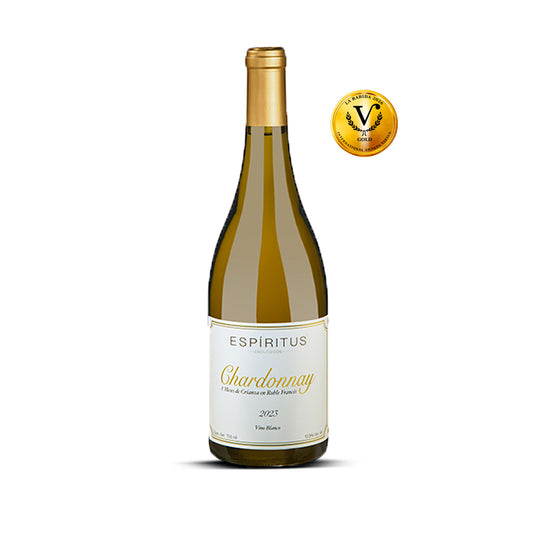 Espíritus Chardonnay